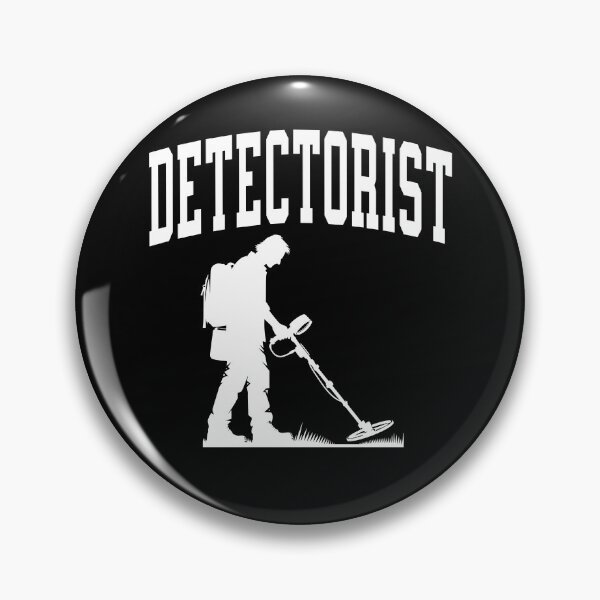 Item preview, Metal Detecting Detectorist Gift For Metal Detector Lovers Treasure Hunting designed and sold by HosvPrint .s.