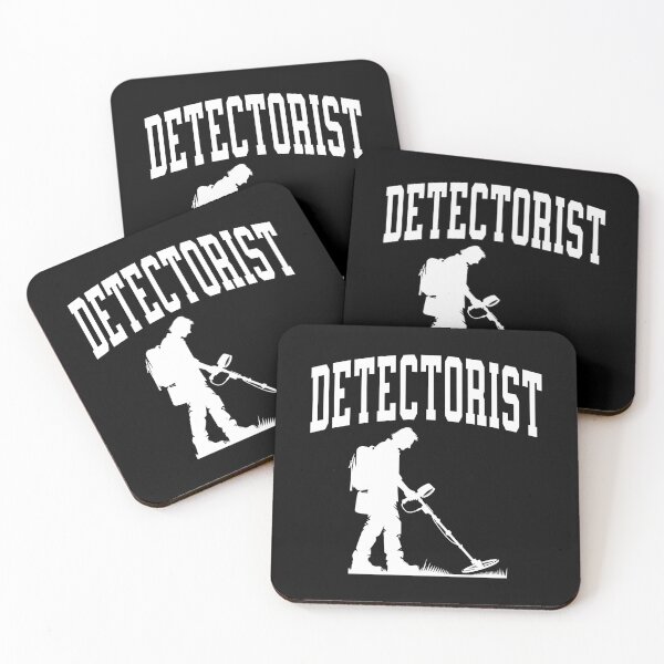 Item preview, Metal Detecting Detectorist Gift For Metal Detector Lovers Treasure Hunting designed and sold by HosvPrint .s.