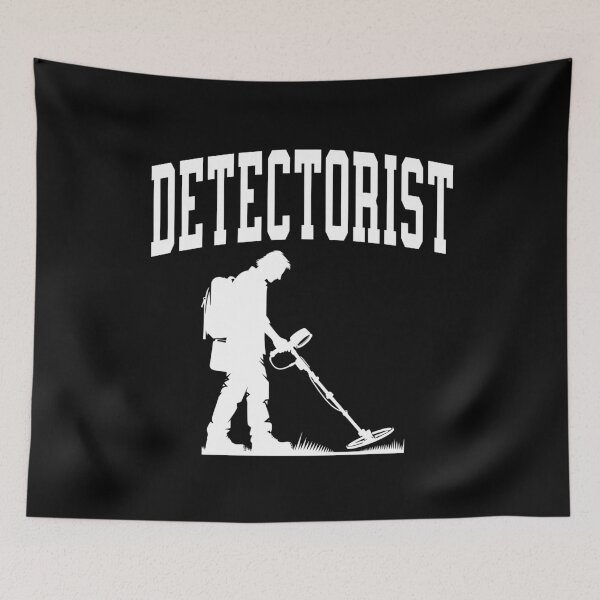 Item preview, Metal Detecting Detectorist Gift For Metal Detector Lovers Treasure Hunting designed and sold by HosvPrint .s.