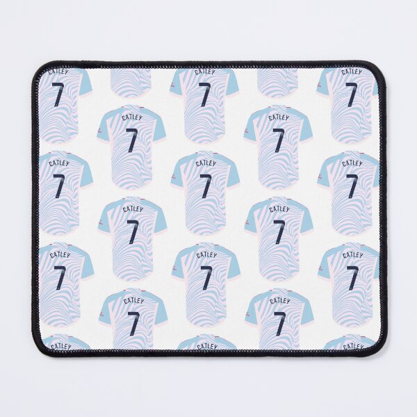 Item preview, Steph Catley Shirt Illustration designed and sold by samanthagarrett.