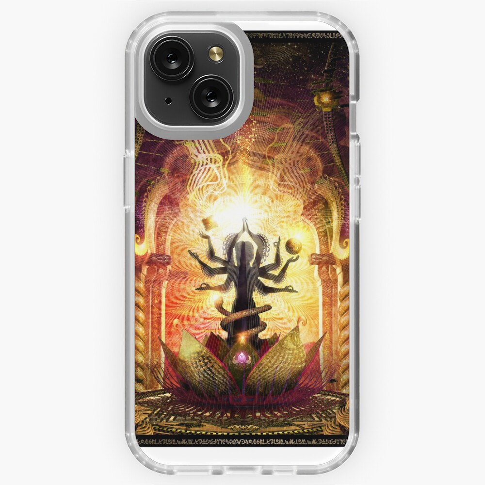 Item preview, iPhone Soft Case designed and sold by hhisim.