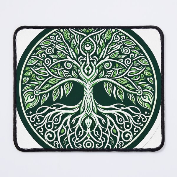 Item preview, The tree of life designed and sold by jardraz.