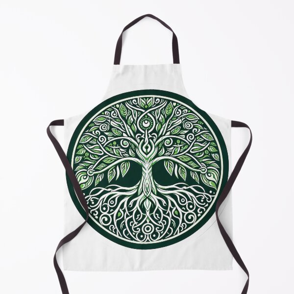 Item preview, The tree of life designed and sold by jardraz.