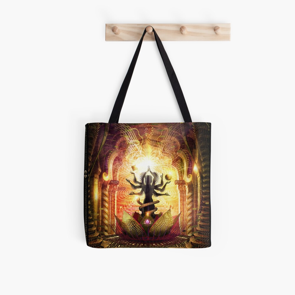 Item preview, All Over Print Tote Bag designed and sold by hhisim.