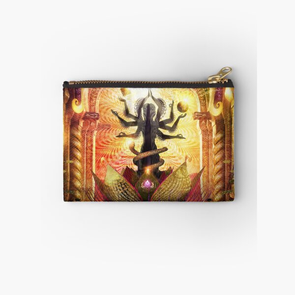 Item preview, Temple of Scintillating Sights designed and sold by Hakan Hisim.