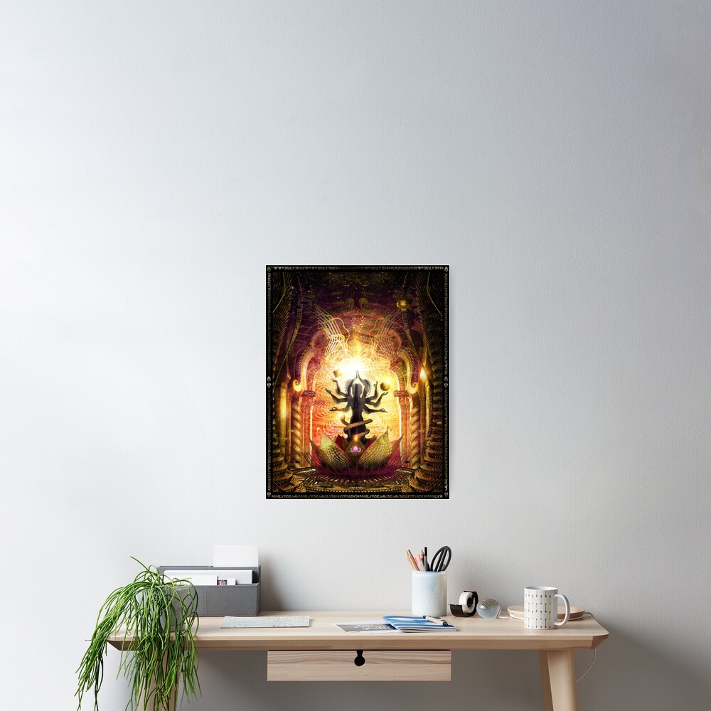 Item preview, Poster designed and sold by hhisim.