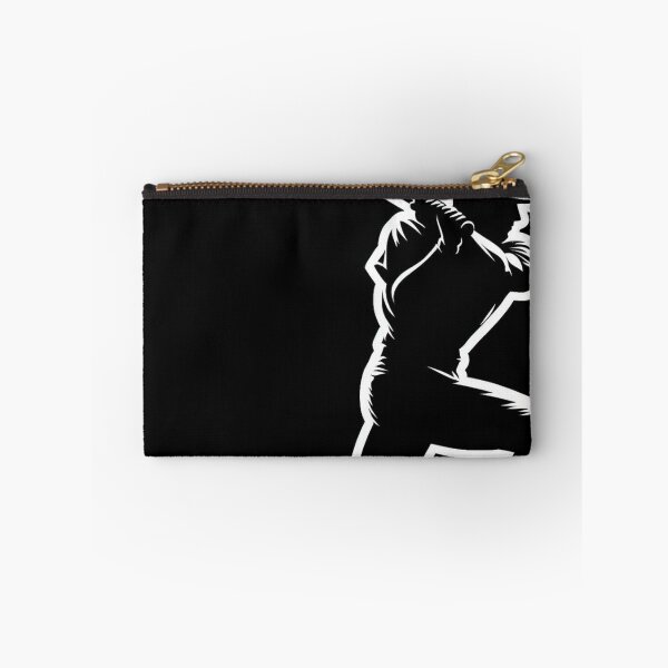 Item preview, Baseball player with bat designed and sold by Print-Forge.