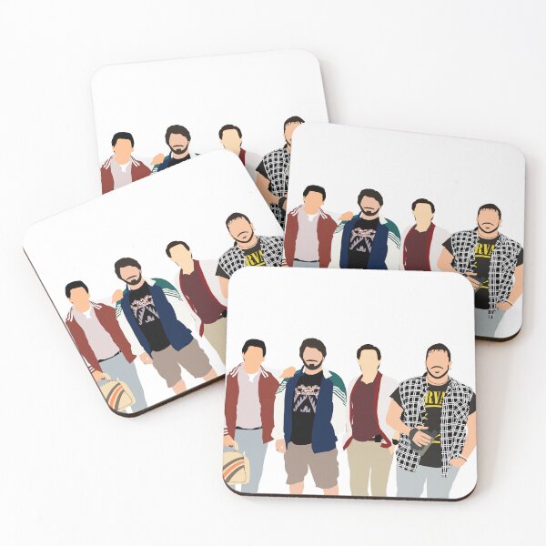 Item preview, young jokers designed and sold by adhdsurvivor.