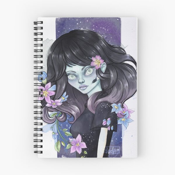 Item preview, Dead and Lovely designed and sold by Chrissy Hoff Hudson.
