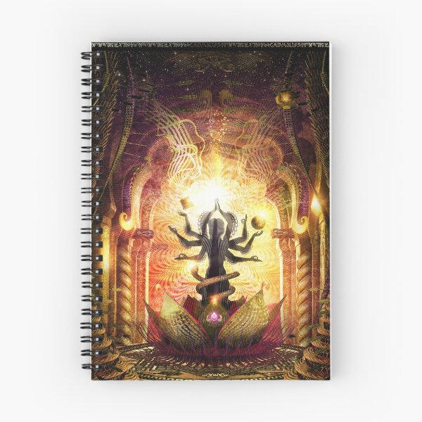Item preview, Temple of Scintillating Sights designed and sold by Hakan Hisim.