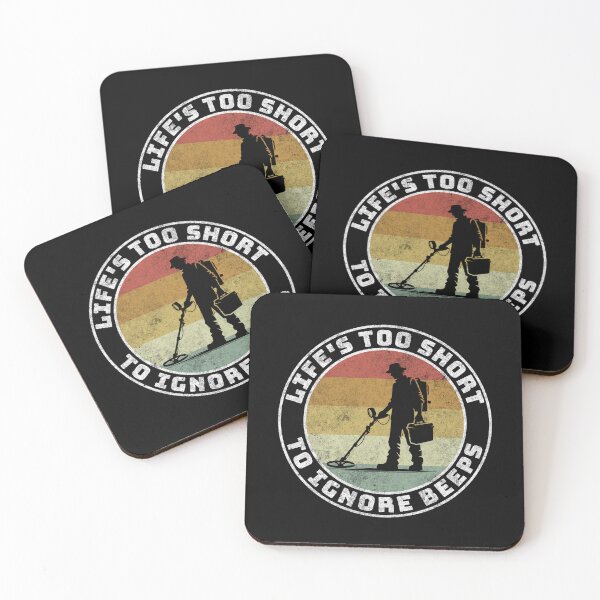 Item preview, Metal Detecting Detectorist Gift For Metal Detector Lovers Treasure Hunting designed and sold by HosvPrint .s.