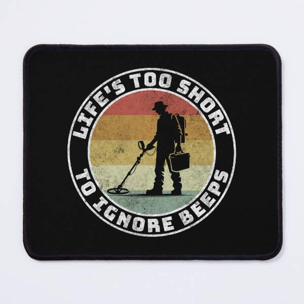 Item preview, Metal Detecting Detectorist Gift For Metal Detector Lovers Treasure Hunting designed and sold by HosvPrint .s.