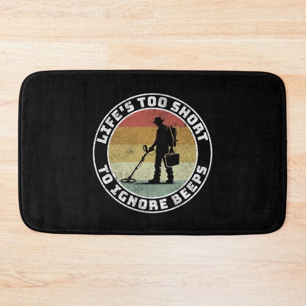 Item preview, Metal Detecting Detectorist Gift For Metal Detector Lovers Treasure Hunting designed and sold by HosvPrint .s.