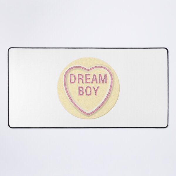Item preview, NDVH Love Heart DREAM BOY designed and sold by Nik’s T-Shirts.