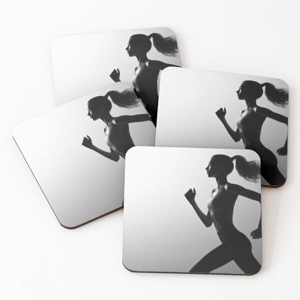 Item preview, Runner Jogger designed and sold by Print-Forge.