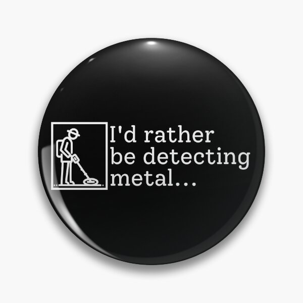 Item preview, Metal Detecting Detectorist Gift For Metal Detector Lovers Treasure Hunting designed and sold by HosvPrint .s.