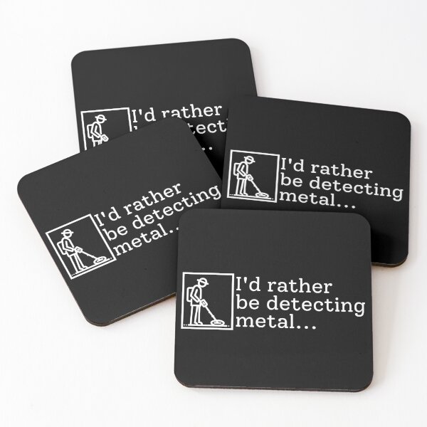 Item preview, Metal Detecting Detectorist Gift For Metal Detector Lovers Treasure Hunting designed and sold by HosvPrint .s.