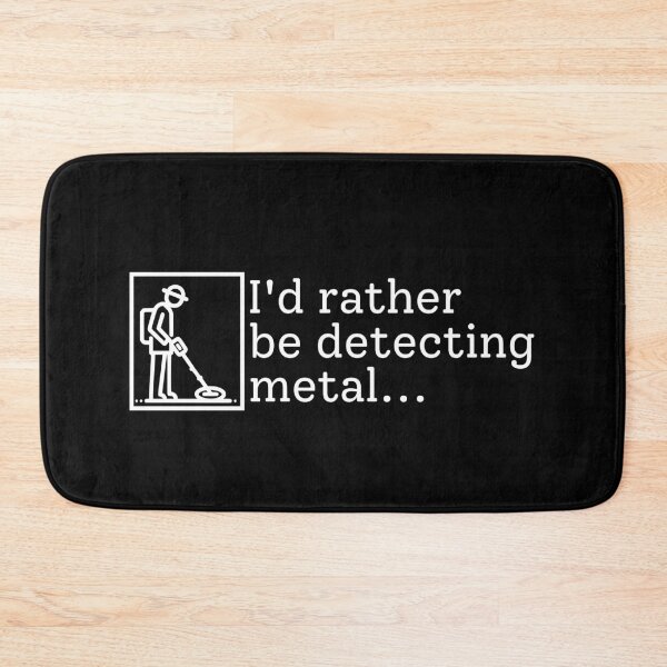 Item preview, Metal Detecting Detectorist Gift For Metal Detector Lovers Treasure Hunting designed and sold by HosvPrint .s.