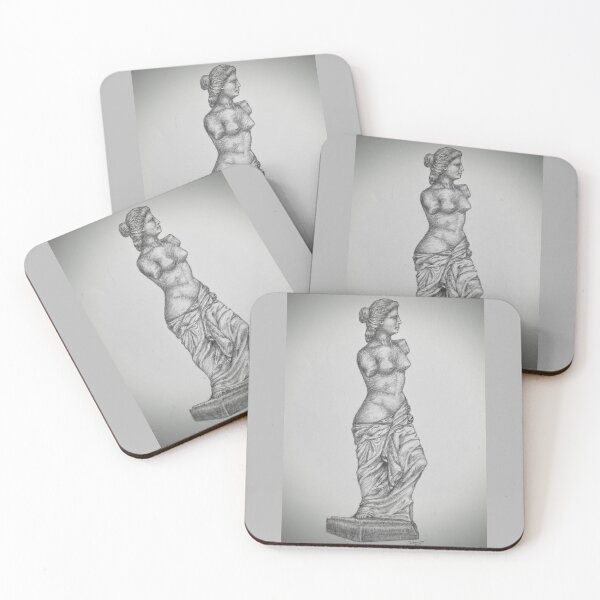 Item preview, Venus De Milo designed and sold by DoroStac.