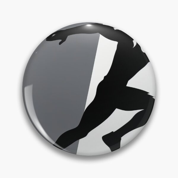 Item preview, Runner Jogger Sprinter designed and sold by Print-Forge.