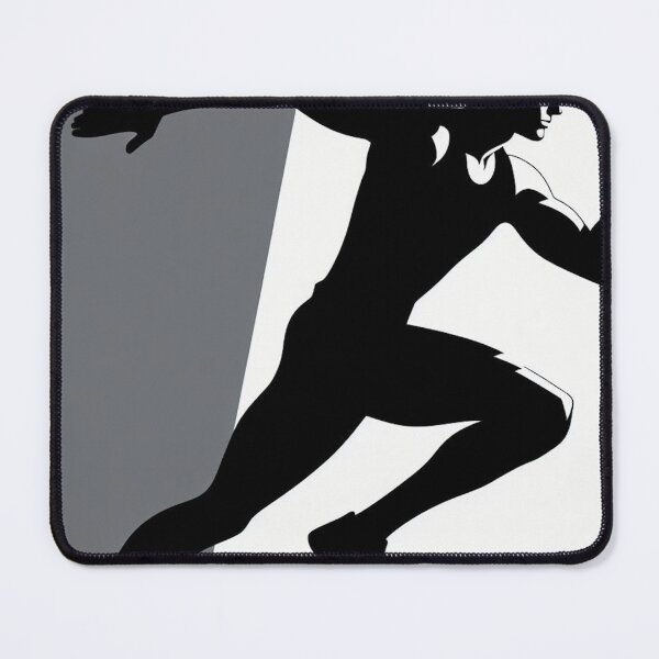 Item preview, Runner Jogger Sprinter designed and sold by Print-Forge.