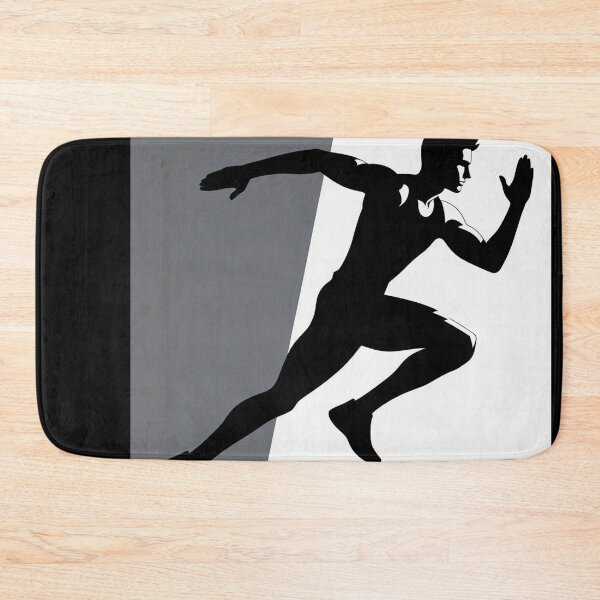 Item preview, Runner Jogger Sprinter designed and sold by Print-Forge.