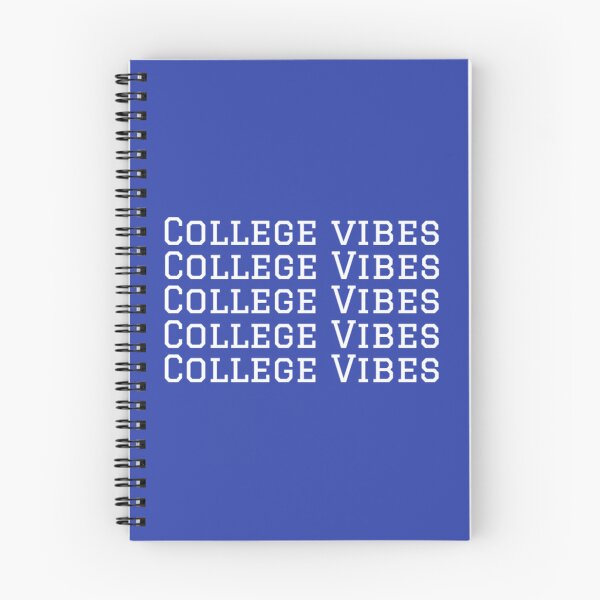 Item preview, College Vibes designed and sold by Monique Prince.