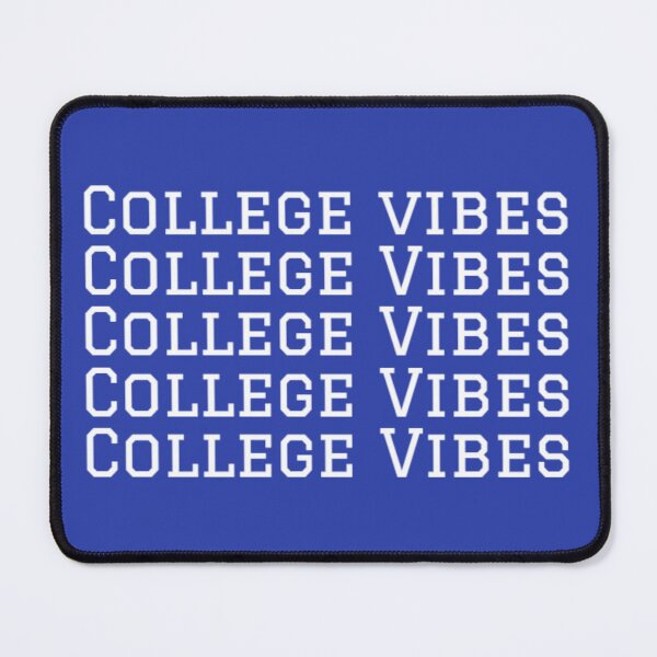 Item preview, College Vibes designed and sold by Monique Prince.