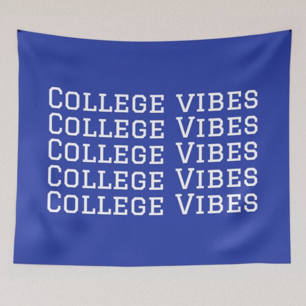 Item preview, College Vibes designed and sold by Monique Prince.