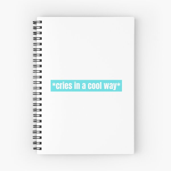 Item preview, *cries in a cool way* designed and sold by CharmStudio.