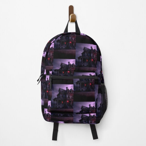Item preview, Haunted House :An Ominous Dark Place designed and sold by TheDarkWardrobe.