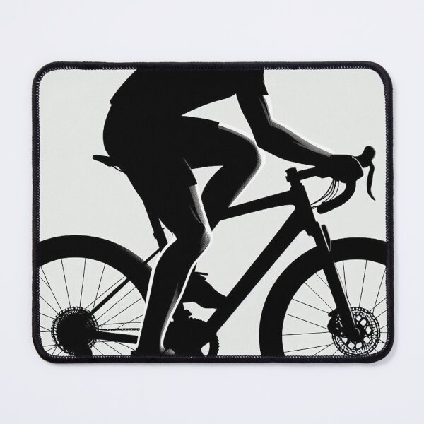 Item preview, Cyclist designed and sold by Print-Forge.