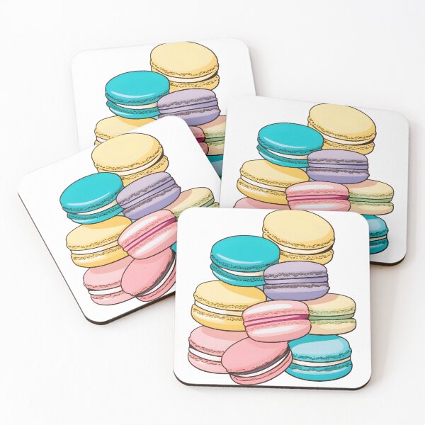 Item preview, Macaron designed and sold by Jackson-Will.