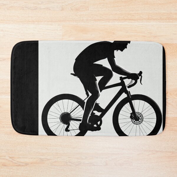 Item preview, Cyclist designed and sold by Print-Forge.