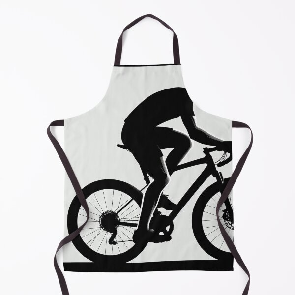 Item preview, Cyclist designed and sold by Print-Forge.