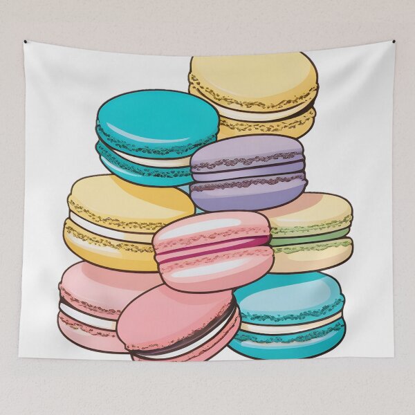 Item preview, Macaron designed and sold by Jackson-Will.