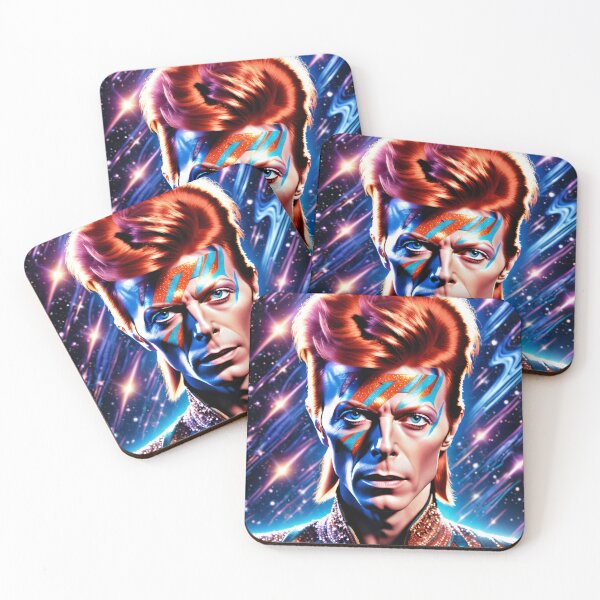 Item preview, Stellar Icon: A Cosmic Performance designed and sold by opulantorbit.