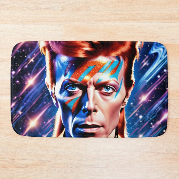 Item preview, Stellar Icon: A Cosmic Performance designed and sold by opulantorbit.