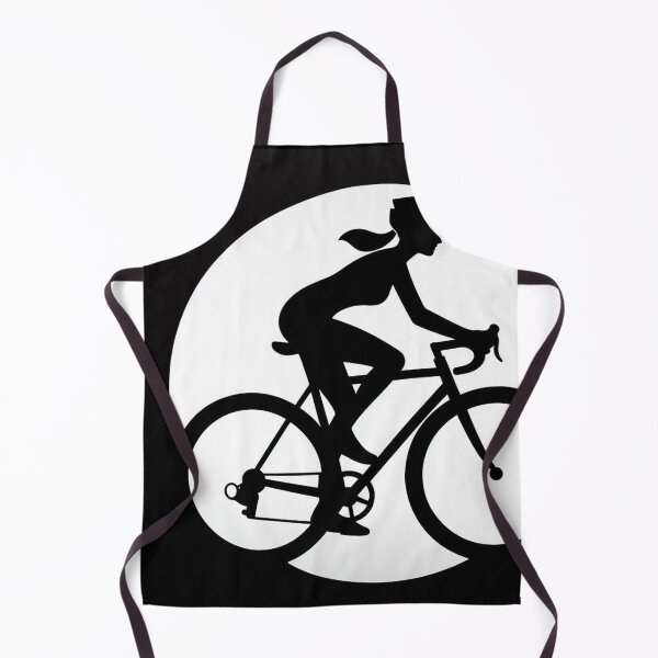Item preview, Cyclist designed and sold by Print-Forge.