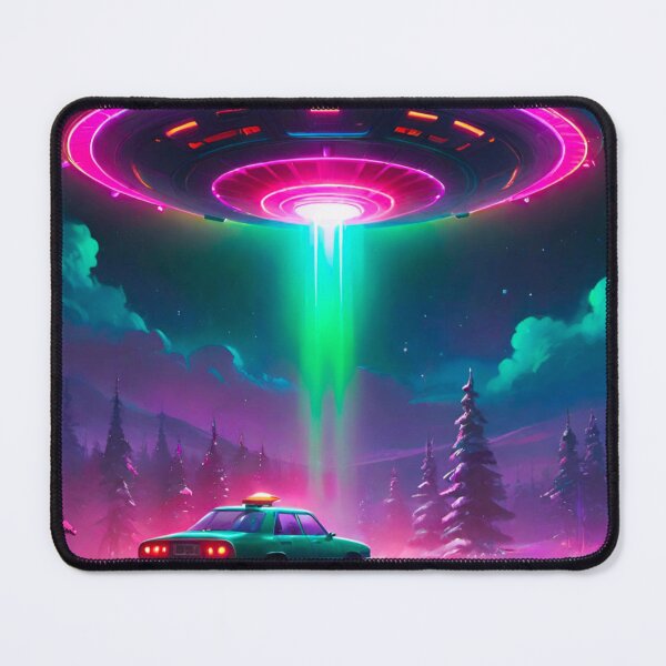 Item preview, Beyond the Stars: An Encounter with the Unexplained designed and sold by GrizzlyCollective.