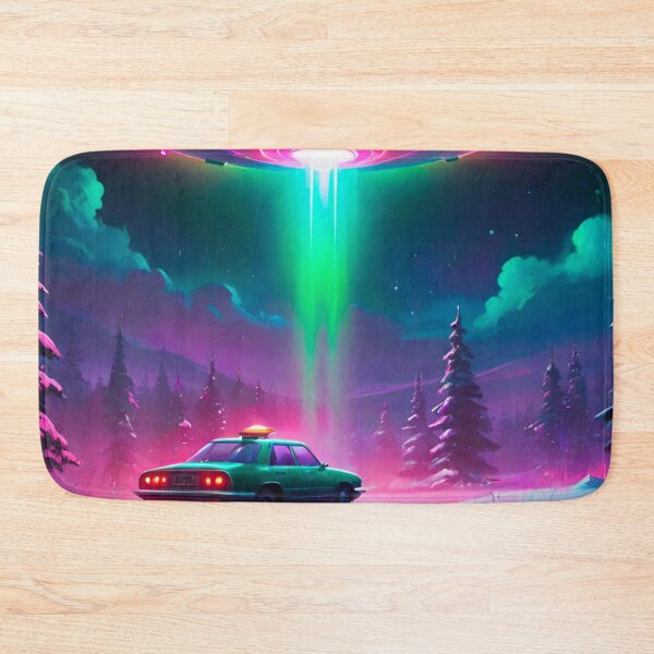 Item preview, Beyond the Stars: An Encounter with the Unexplained designed and sold by GrizzlyCollective.