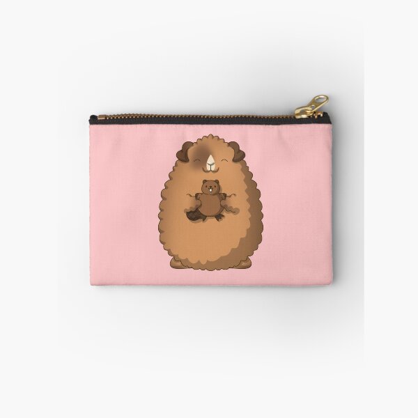 Item preview, Azuki the Guinea Pig designed and sold by Kyna Arts.