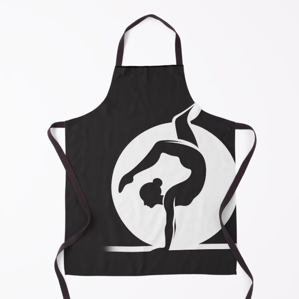 Item preview, Gymnast designed and sold by Print-Forge.