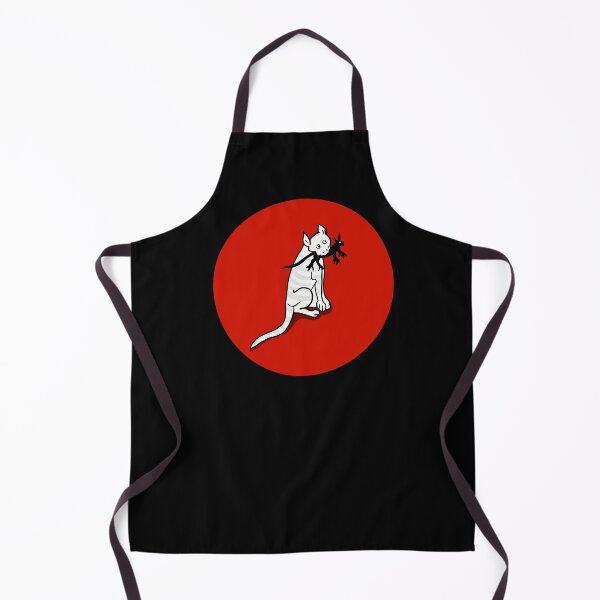 Item preview, Kitty breakfast time designed and sold by Ghinjula.