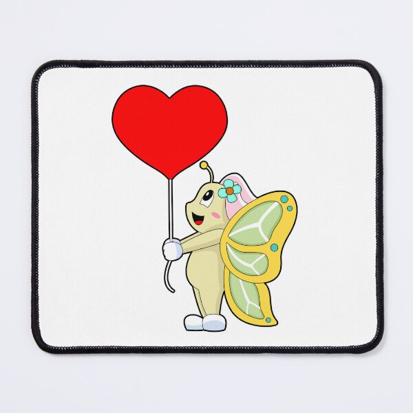 Item preview, Butterfly Bride Heart Wedding designed and sold by Snabdesign84.