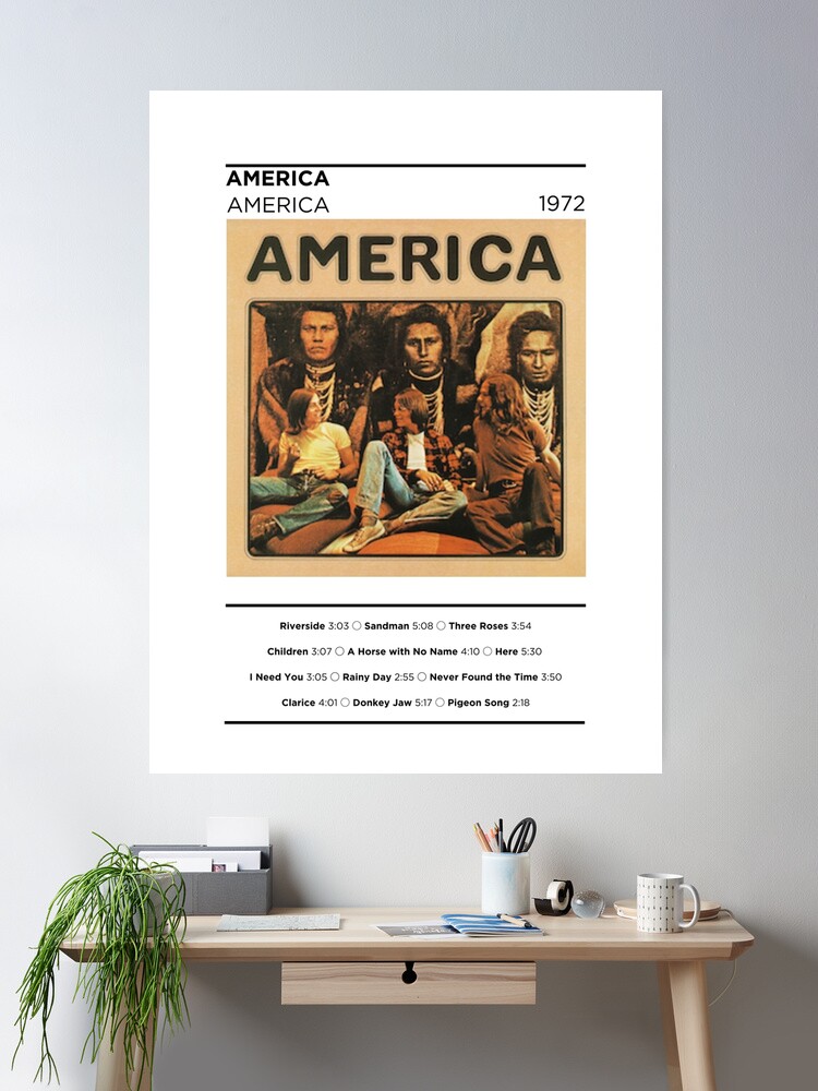 America Album