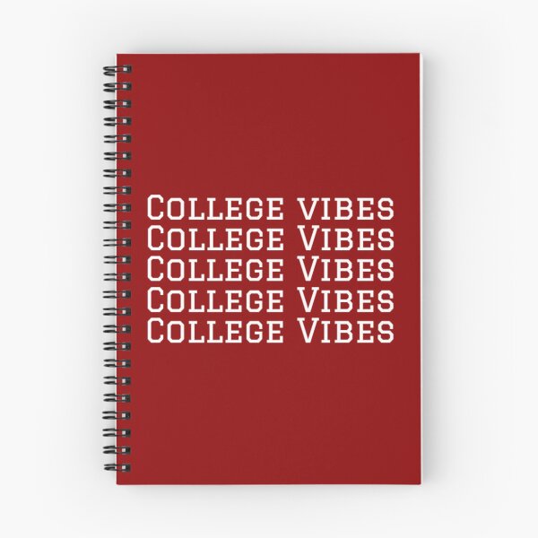 Item preview, College Vibes designed and sold by Monique Prince.