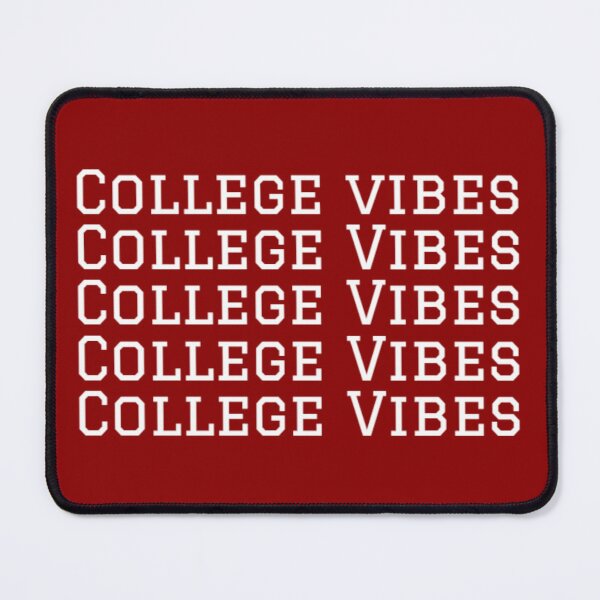 Item preview, College Vibes designed and sold by Monique Prince.