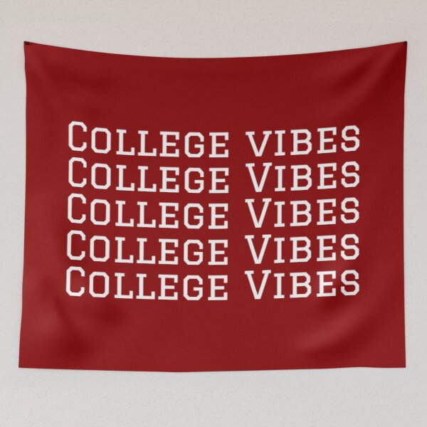Item preview, College Vibes designed and sold by Monique Prince.