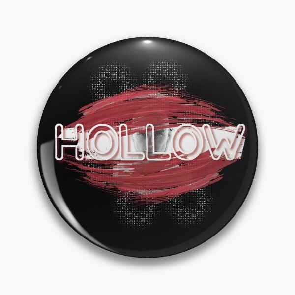 Item preview, Hollow - Dons - Latvia - Eurovision 2024 designed and sold by Vision-Tees.